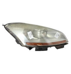Optique avant principal droit (feux)(phare) CITROEN C4 GRAND PICASSO 1 Photo n°1