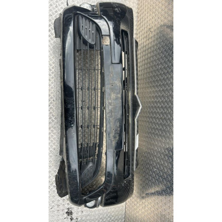 Pare choc avant CITROEN C4 GRAND PICASSO 1 Photo n°1