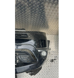 Pare choc avant CITROEN C4 GRAND PICASSO 1