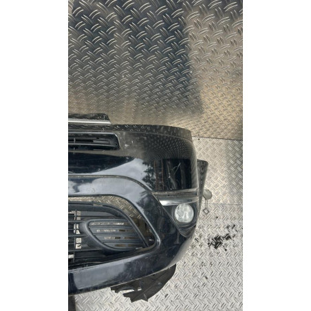 Pare choc avant CITROEN C4 GRAND PICASSO 1