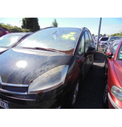 Pare choc avant CITROEN C4 GRAND PICASSO 1 Photo n°5