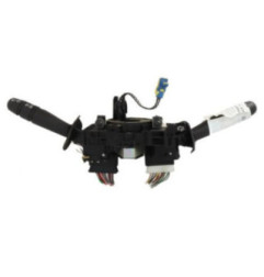 Com (Bloc Contacteur Tournant+Commodo Essuie Glace+Commodo Phare) DACIA DUSTER 1 Photo n°3