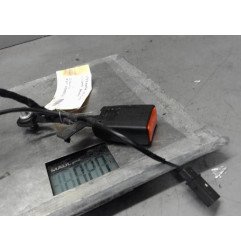 Attache ceinture avant gauche LANCIA DELTA 3 Photo n°1