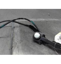 Attache ceinture avant gauche LANCIA DELTA 3 Photo n°3