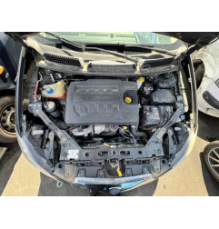 Attache ceinture avant gauche LANCIA DELTA 3 Photo n°5