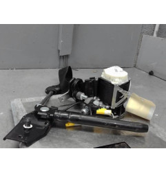 Ceinture avant droit LANCIA DELTA 3 Photo n°1