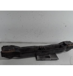 Renfort pare choc arriere (traverse) LANCIA DELTA 3 Photo n°1