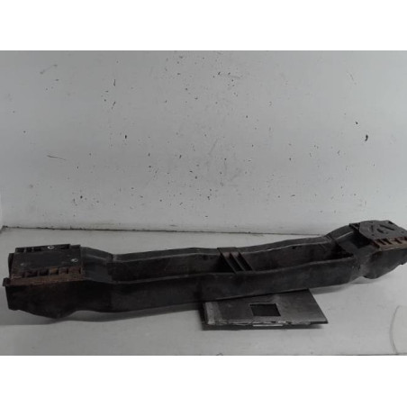 Renfort pare choc arriere (traverse) LANCIA DELTA 3 Photo n°1