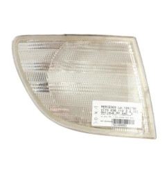 Optique avant secondaire droit (feux)(clignotant) MERCEDES VITO 638 Photo n°5