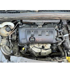 Boite de vitesses CITROEN C3 PICASSO Photo n°7