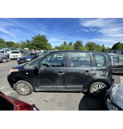 Boite de vitesses CITROEN C3 PICASSO Photo n°8