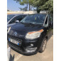 Malle/Hayon arriere CITROEN C3 PICASSO