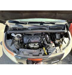 Malle/Hayon arriere CITROEN C3 PICASSO Photo n°6