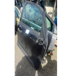 Porte avant droit CITROEN C3 PICASSO Photo n°4