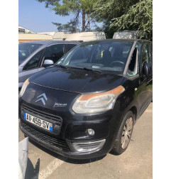 Vase de lave glace CITROEN C3 PICASSO Photo n°4