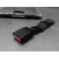 Attache ceinture avant droit CITROEN C3 PICASSO