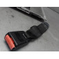 Attache ceinture avant droit CITROEN C3 PICASSO