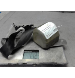 Ceinture arriere droit CITROEN C3 PICASSO Photo n°1