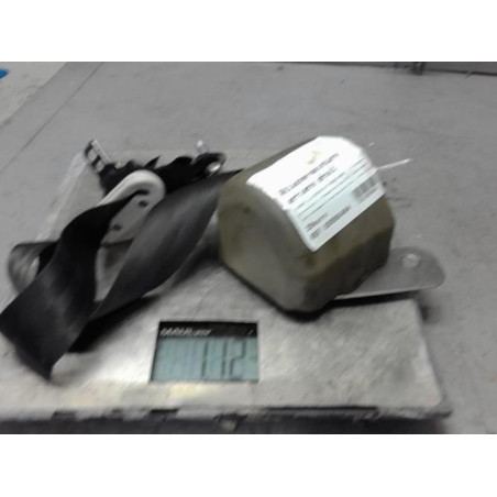 Ceinture arriere droit CITROEN C3 PICASSO Photo n°1
