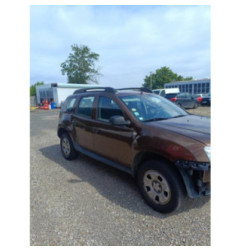 Compteur DACIA DUSTER 1 Photo n°10