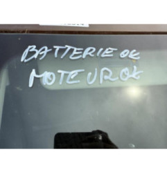 Compteur DACIA DUSTER 1 Photo n°12