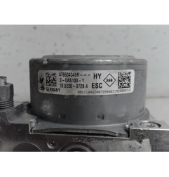 Bloc ABS (freins anti-blocage) RENAULT MEGANE 4