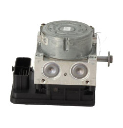 Bloc ABS (freins anti-blocage) RENAULT MEGANE 4 Photo n°2