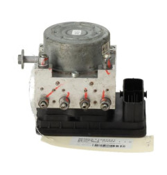 Bloc ABS (freins anti-blocage) RENAULT MEGANE 4 Photo n°4