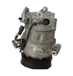 Compresseur clim RENAULT MEGANE 4