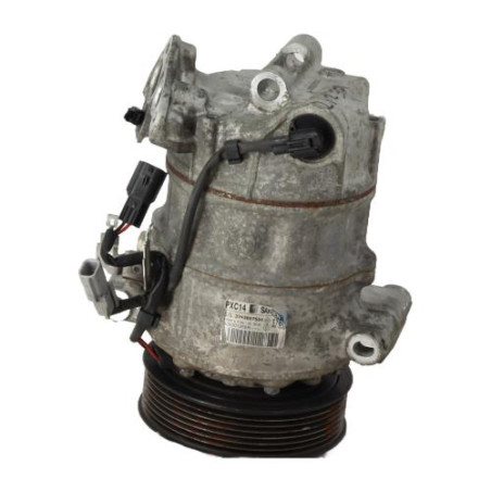 Compresseur clim RENAULT MEGANE 4