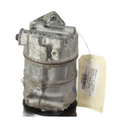 Compresseur clim RENAULT MEGANE 4 Photo n°3