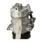 Compresseur clim RENAULT MEGANE 4