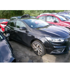 Compresseur clim RENAULT MEGANE 4 Photo n°7