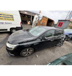 Compresseur clim RENAULT MEGANE 4 Photo n°14