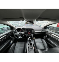 Compresseur clim RENAULT MEGANE 4 Photo n°20