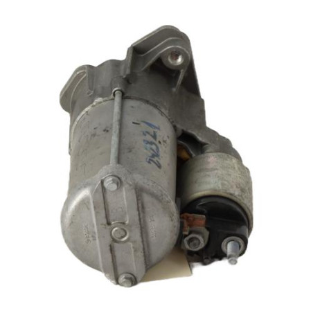 Demarreur RENAULT MEGANE 4 Photo n°2