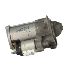 Demarreur RENAULT MEGANE 4 Photo n°3