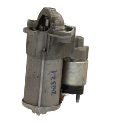 Demarreur RENAULT MEGANE 4 Photo n°4