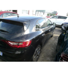 Demarreur RENAULT MEGANE 4 Photo n°11