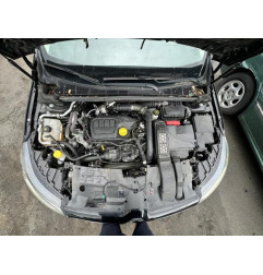 Demarreur RENAULT MEGANE 4 Photo n°13