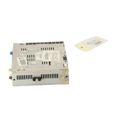 Autoradio d'origine RENAULT MEGANE 4 Photo n°4