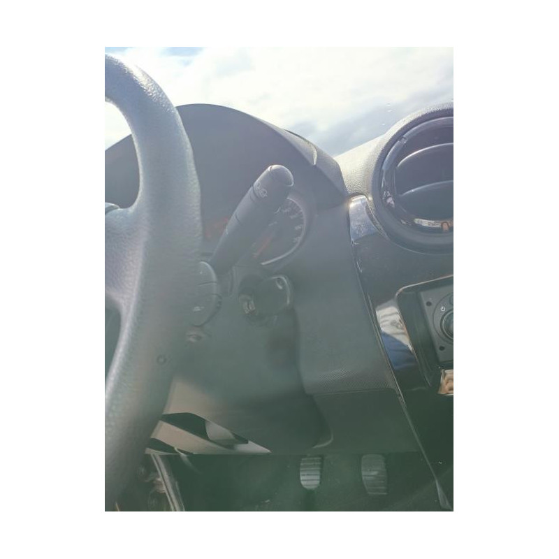 Moteur essuie glace avant DACIA DUSTER 1