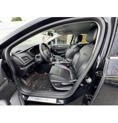 Autoradio d'origine RENAULT MEGANE 4 Photo n°19