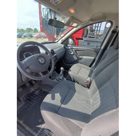 Moteur essuie glace avant DACIA DUSTER 1