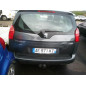 Aile avant droit PEUGEOT 5008 1