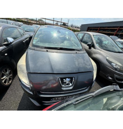 Aile avant gauche PEUGEOT 5008 1 Photo n°9
