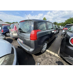 Aile avant gauche PEUGEOT 5008 1 Photo n°16