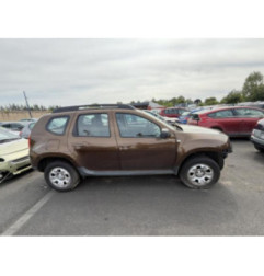 Moteur essuie glace avant DACIA DUSTER 1 Photo n°12