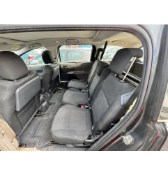 Capot PEUGEOT 5008 1 Photo n°7