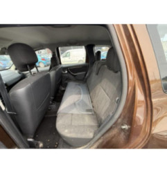 Moteur essuie glace avant DACIA DUSTER 1 Photo n°15